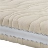 MATELAS EN LATEX ET COTON BIO 7 ZONES NATURE ? GAMME DREAMNIGHT