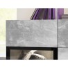 Buffet 2 portes et 3 tiroirs, Gamme Baros