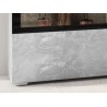 Buffet 2 portes et 3 tiroirs, Gamme Baros