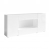 Buffet design 2 portes 2 tiroir 1 niche, Gamme notte