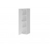 ENSEMBLE MEUBLE TV DESIGN AVEC 3 COLONNES - GAMME ASPEN