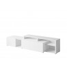ENSEMBLE MEUBLE TV DESIGN AVEC 3 CUBES - GAMME ASPEN
