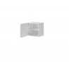 ENSEMBLE MEUBLE TV DESIGN AVEC 3 CUBES - GAMME ASPEN