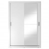 Armoire dressing design 2 portes coulissantes , Gamme concept