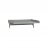 Commode 4 tiroirs, Gamme simple, marque vox