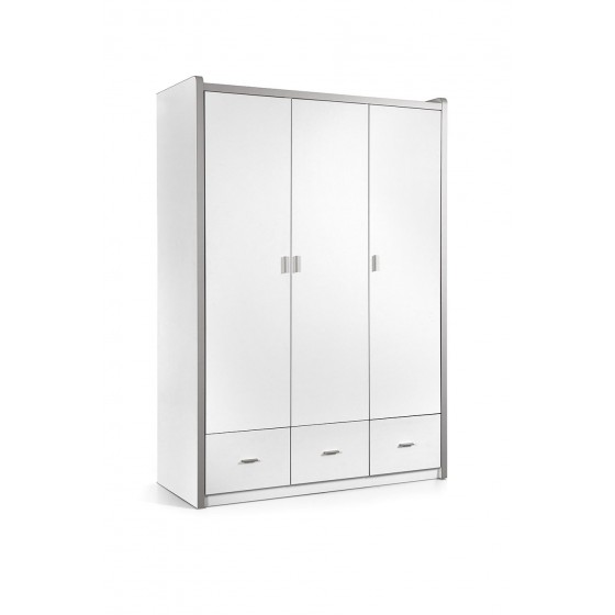 Armoire-dressing 3 portes chambre enfant  , Gamme bonny