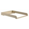 Commode 3 tiroirs, Gamme playwood