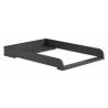 Commode 3 tiroirs, Gamme playwood