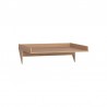 Commode 4 tiroirs, Gamme simple, marque vox
