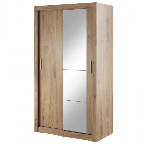 Armoire dressing design 2 portes coulissantes , Gamme concept