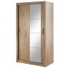 Armoire dressing design 2 portes coulissantes , Gamme concept