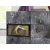 Buffet 2 portes et 3 tiroirs, Gamme Baros
