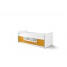 Lit enfant 90x200 avec rangements, Gamme bonny