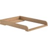Commode bebe 3 tiroirs , Gamme vintage, marque vox
