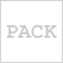Pack Lit en hêtre massif - dimension du matelas 160 x 200 - Gamme Nash