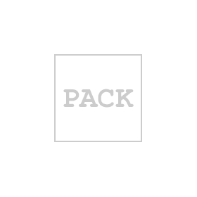 Pack Lit en hêtre massif - dimension du matelas 160 x 200 - Gamme Nash