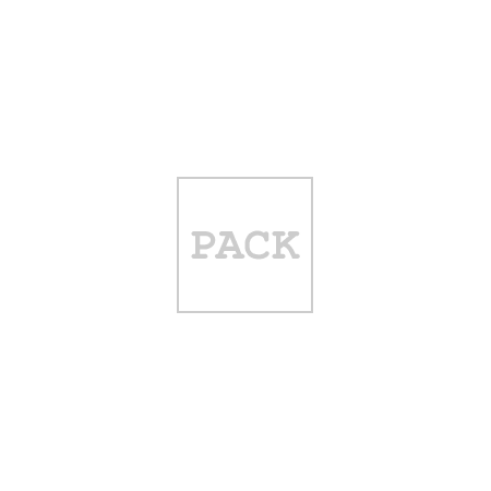 Pack Lit en hêtre massif - dimension du matelas 160 x 200 - Gamme Nash