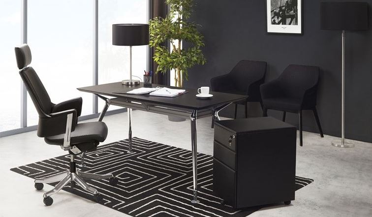 Bureau - Rangement
