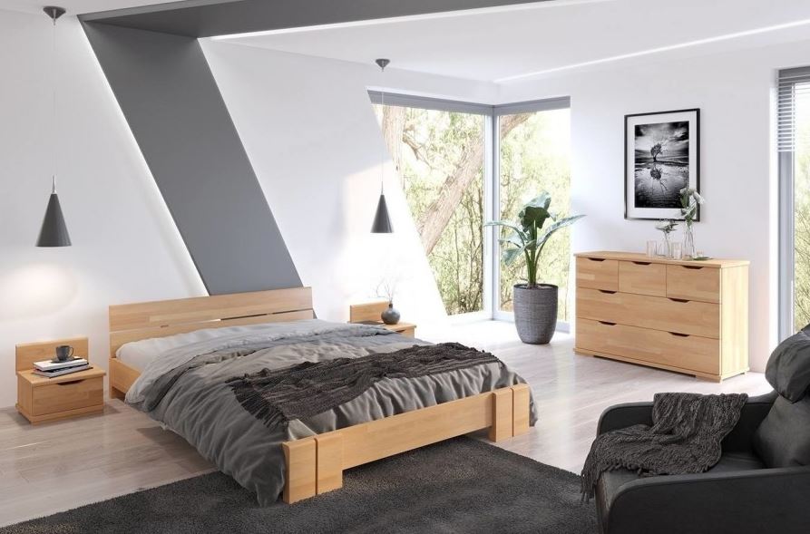 Chambre adulte