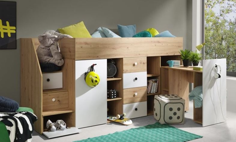 Chambre enfant