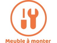 Montage : A monter soi-même